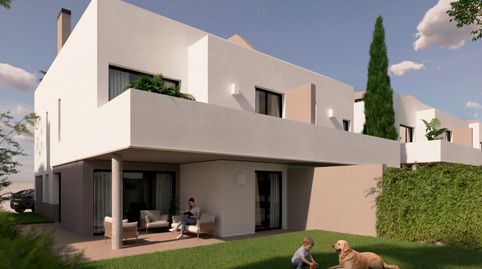 Photo 5 of Flat for sale in Calle Atenas, 1, El Bosque, Madrid