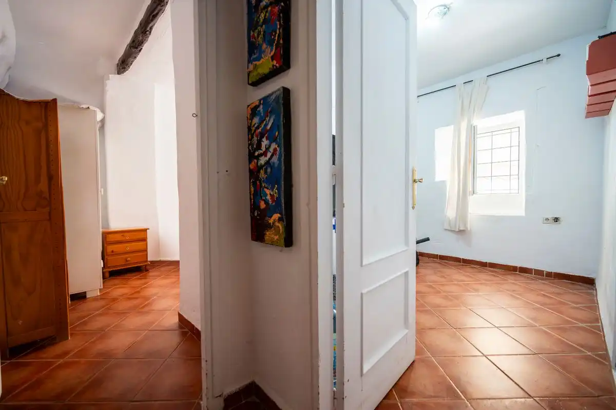 Houses for sale in Dalt de la Vila - La Marina