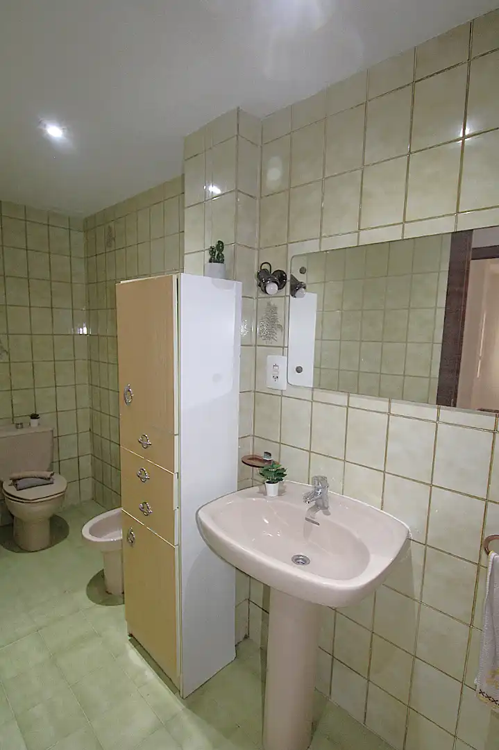 Bathroom of Flat for sale in Torres Torres  with Terrace