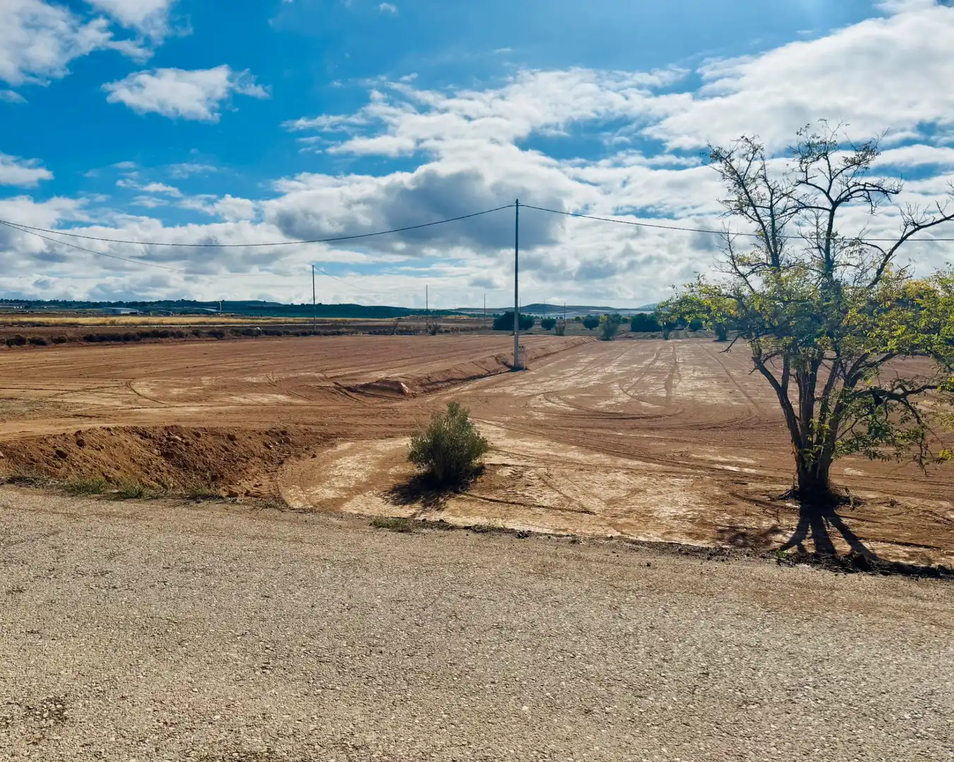 Residential land for sale in Pedanías Norte, imagen 4