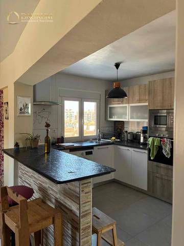 Piso en Venta en CALLE TEBA en Santa Cristina - San Rafael