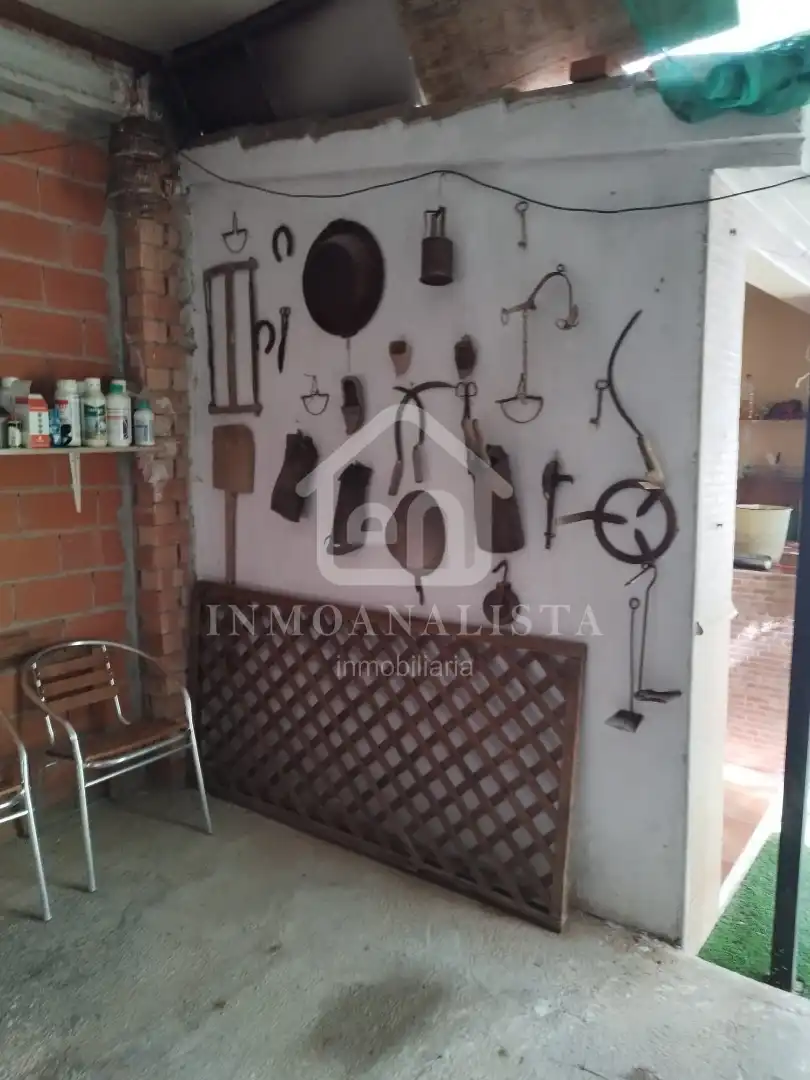Terrain résidentiel à vendre à Calle Sevilla, imagen 13