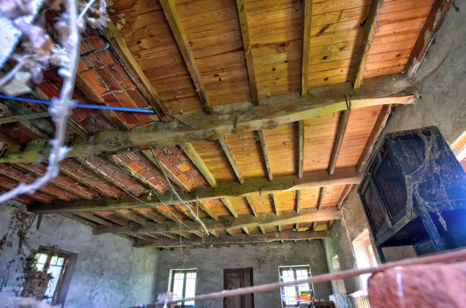 Casa o chalet en venta en Tineo con Piscina