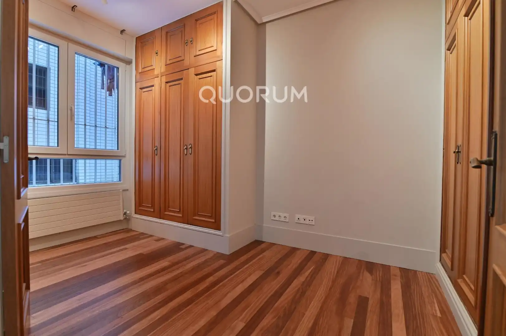 Habitación de Piso en venta en Indautxu