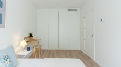 Foto 3 de Piso de alquiler en Delicias, Madrid