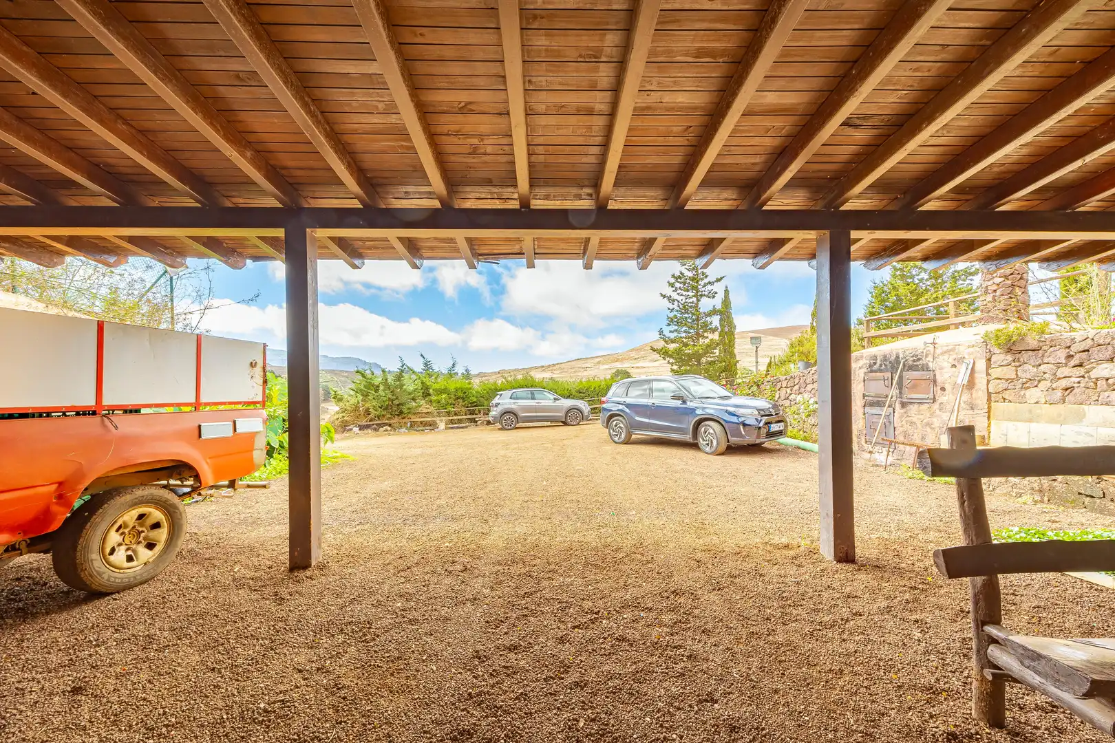 Residencial en venta en Lugar Lomo del Poleo, Saucillo - Fagajesto - Juncalillo