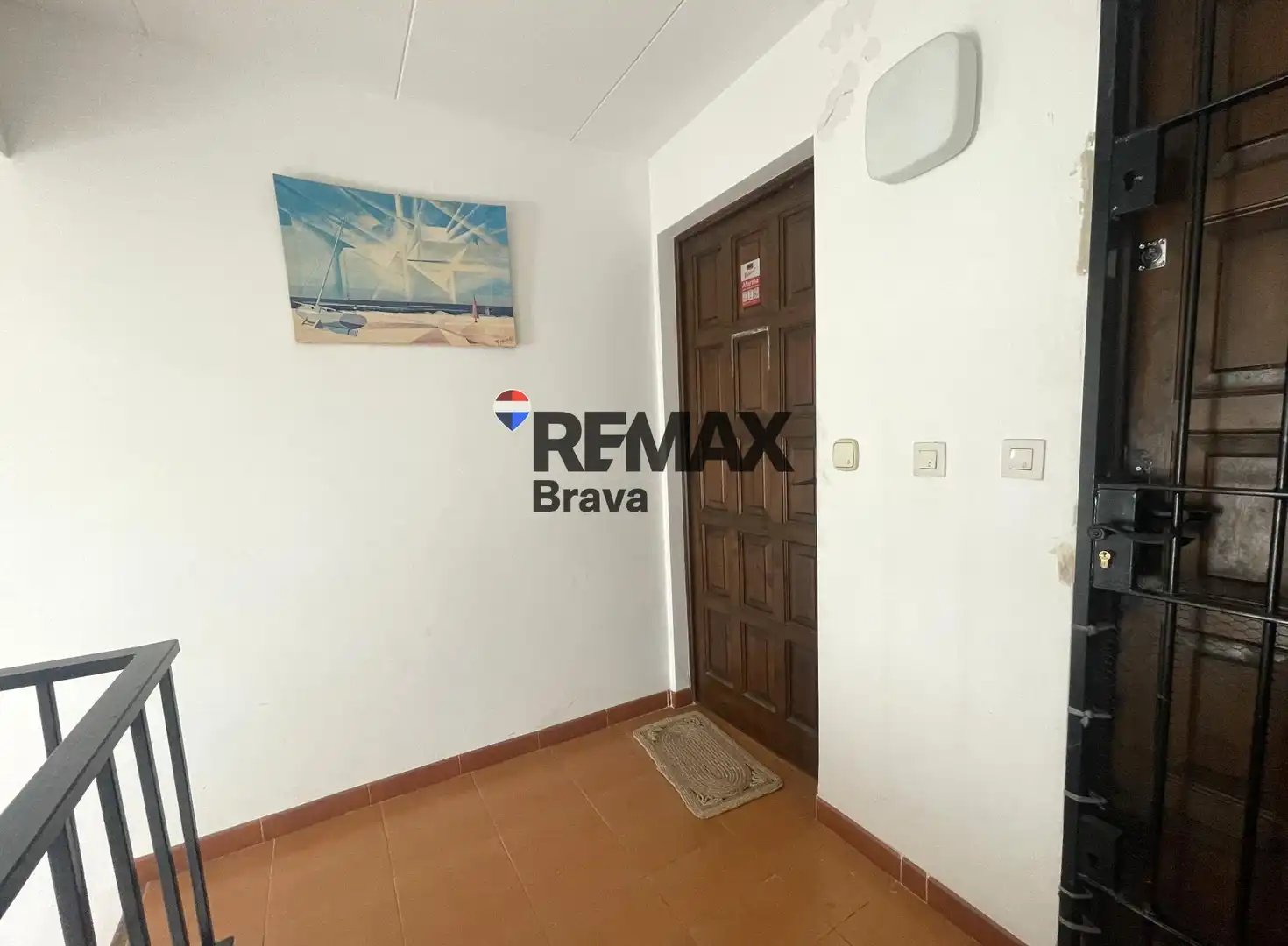 Piso en venta en Empuriabrava con Amueblado y Balcón