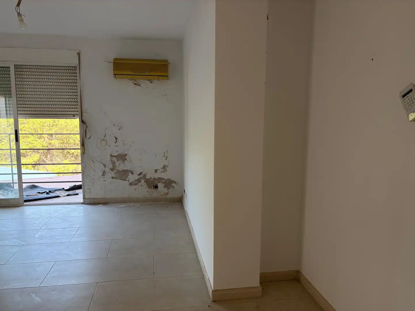 Flat for sale in L'Alcora  with Terrace and Storage room