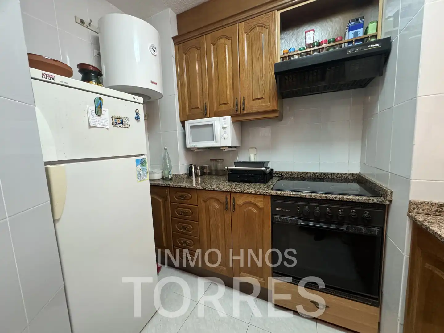 Wohnung mit Terrasse zum Verkauf in Carrer del Maestrat, imagen 14