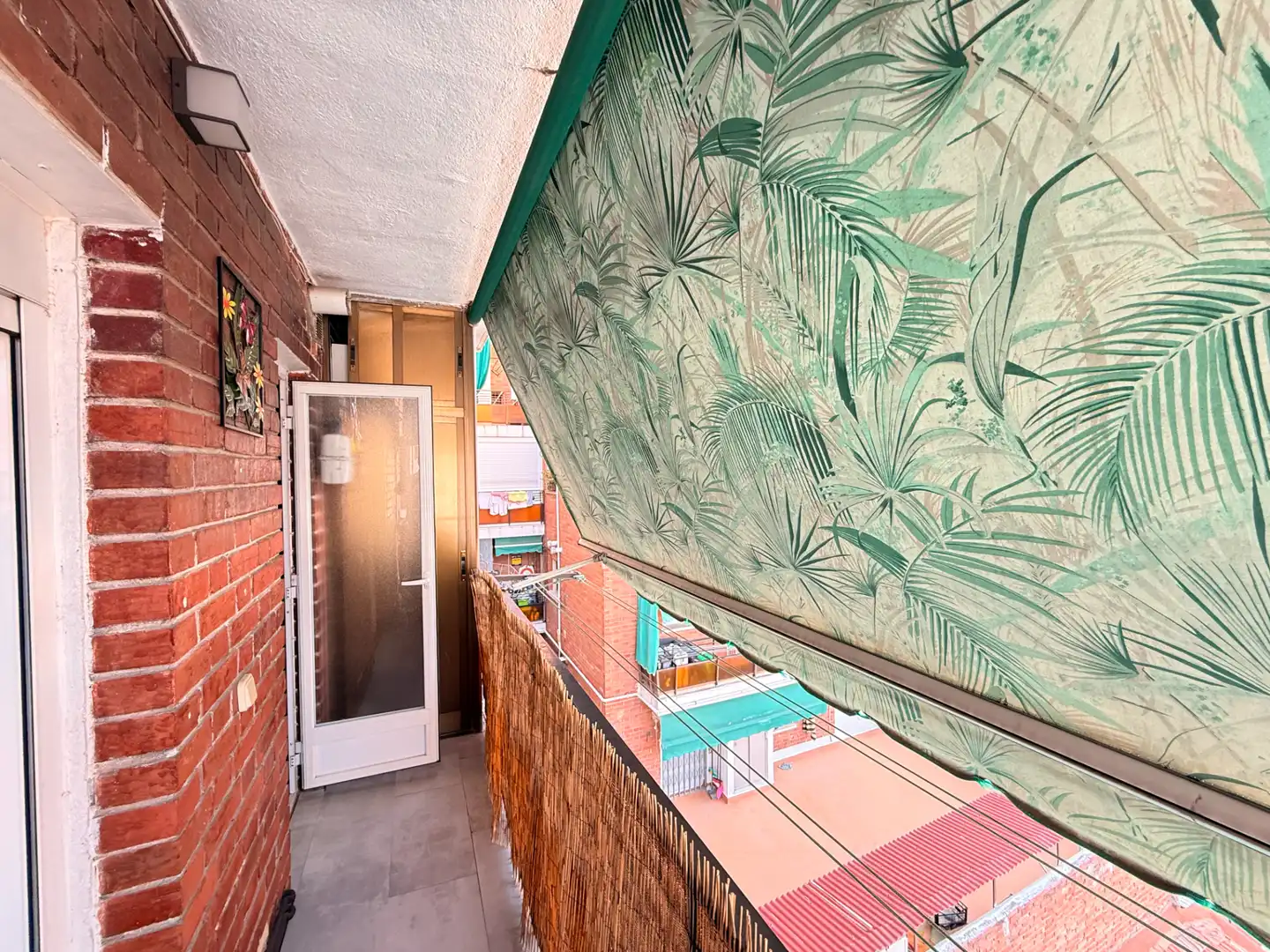 Terraza de Piso en venta en Madrid con Aire acondicionado, Calefacción y Terraza