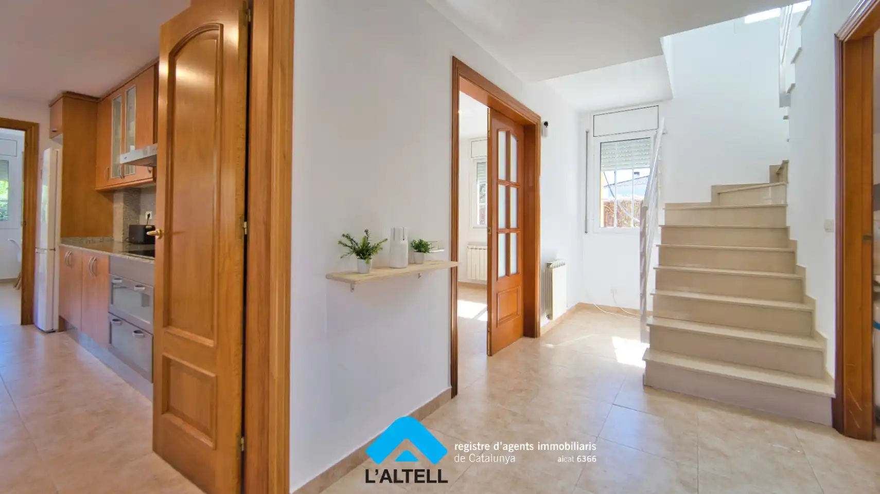 Haus mit Pool zum Verkauf in L'Ametlla del Vallès, imagen 7