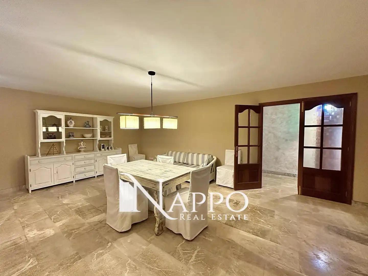 Casa o chalet en venta en 9, Centro
