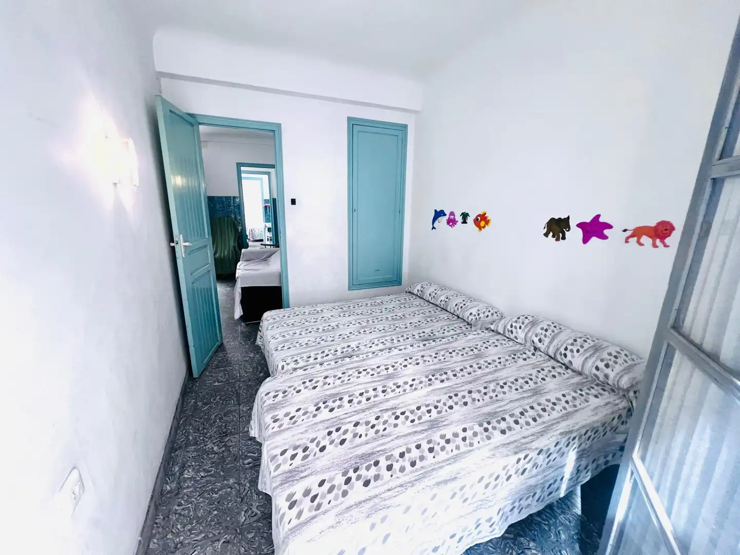 Habitación de Edificio en venta en Santa Pola