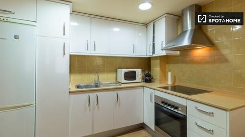 Foto 5 de Apartament per a compartir a Vallcarca i els Penitents, Barcelona