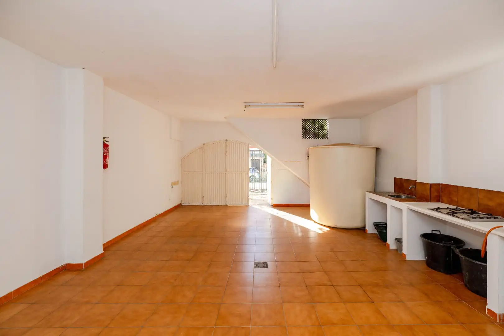Casa adosada en venda en Marbella amb Jardí privat, Terrassa i Traster