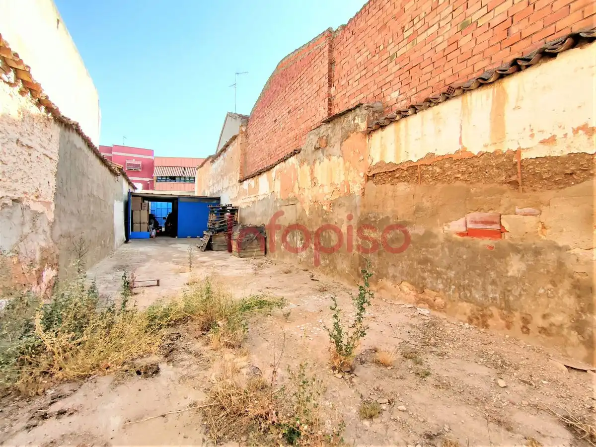 Lands and plots for sale in Valdepeñas, imagen 4