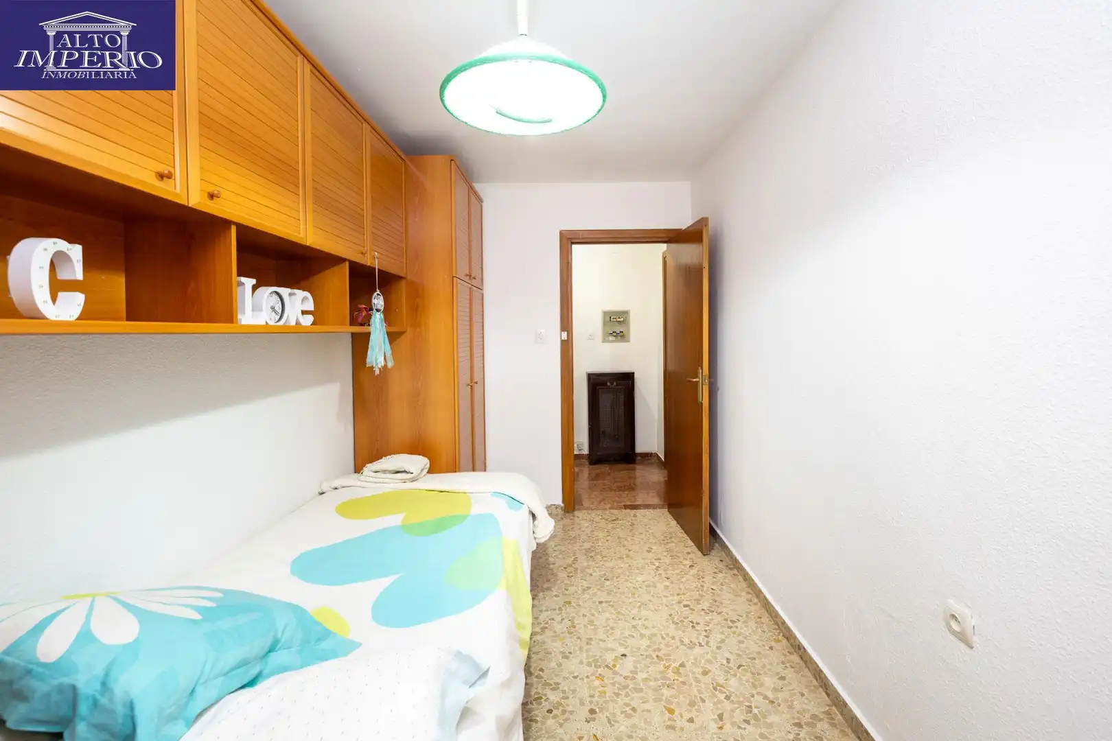Apartamento con ascensor en venta en Calle de Pedro Antonio de Alarcón, imagen 24