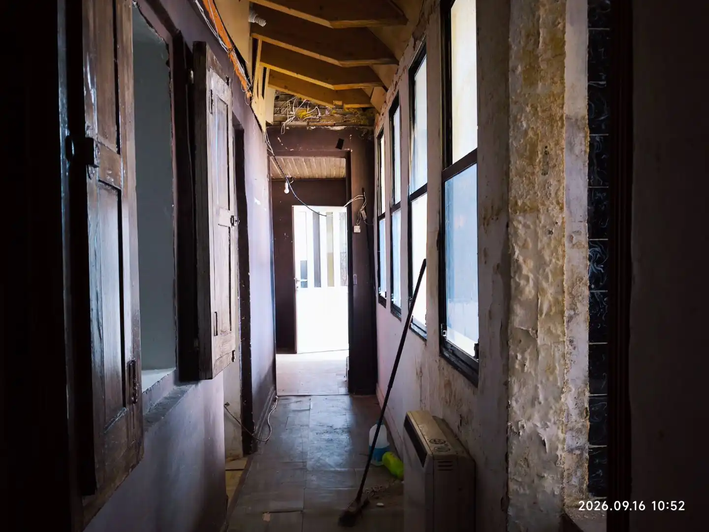 Casa adosada en venta en Ribadavia, Ourense