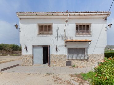 Villa in vendita a Pt Santa Ana