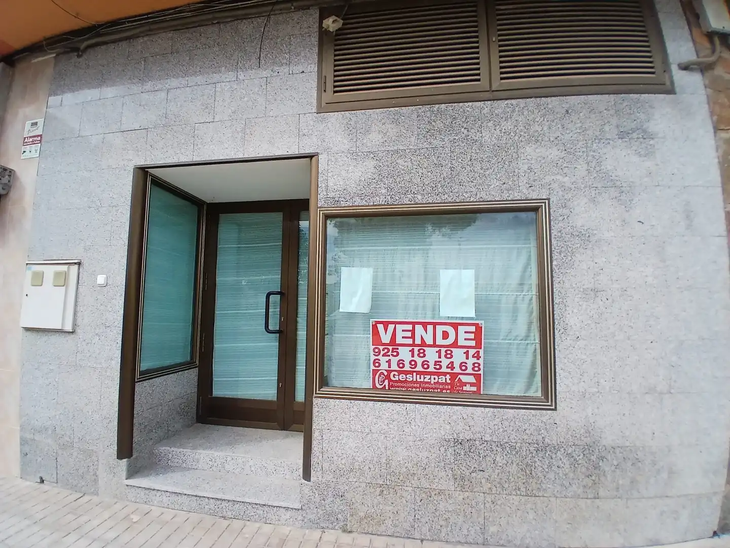 Local commercial à vendre à Villacañas, imagen 2