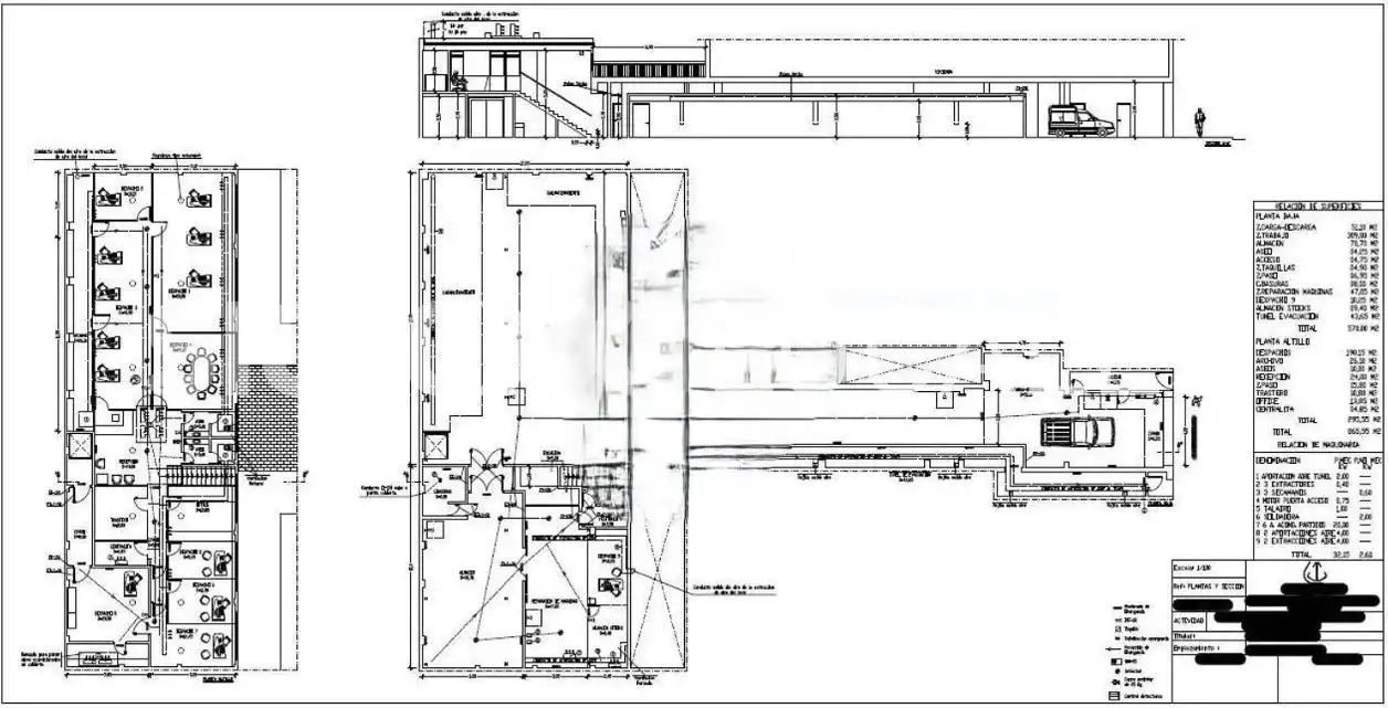 Local comercial en venta en ESPRONCEDA, imagen 46
