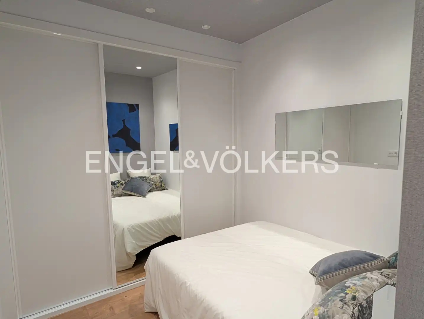 Habitación de Piso en venta en Madrid con Aire acondicionado, Calefacción y Amueblado