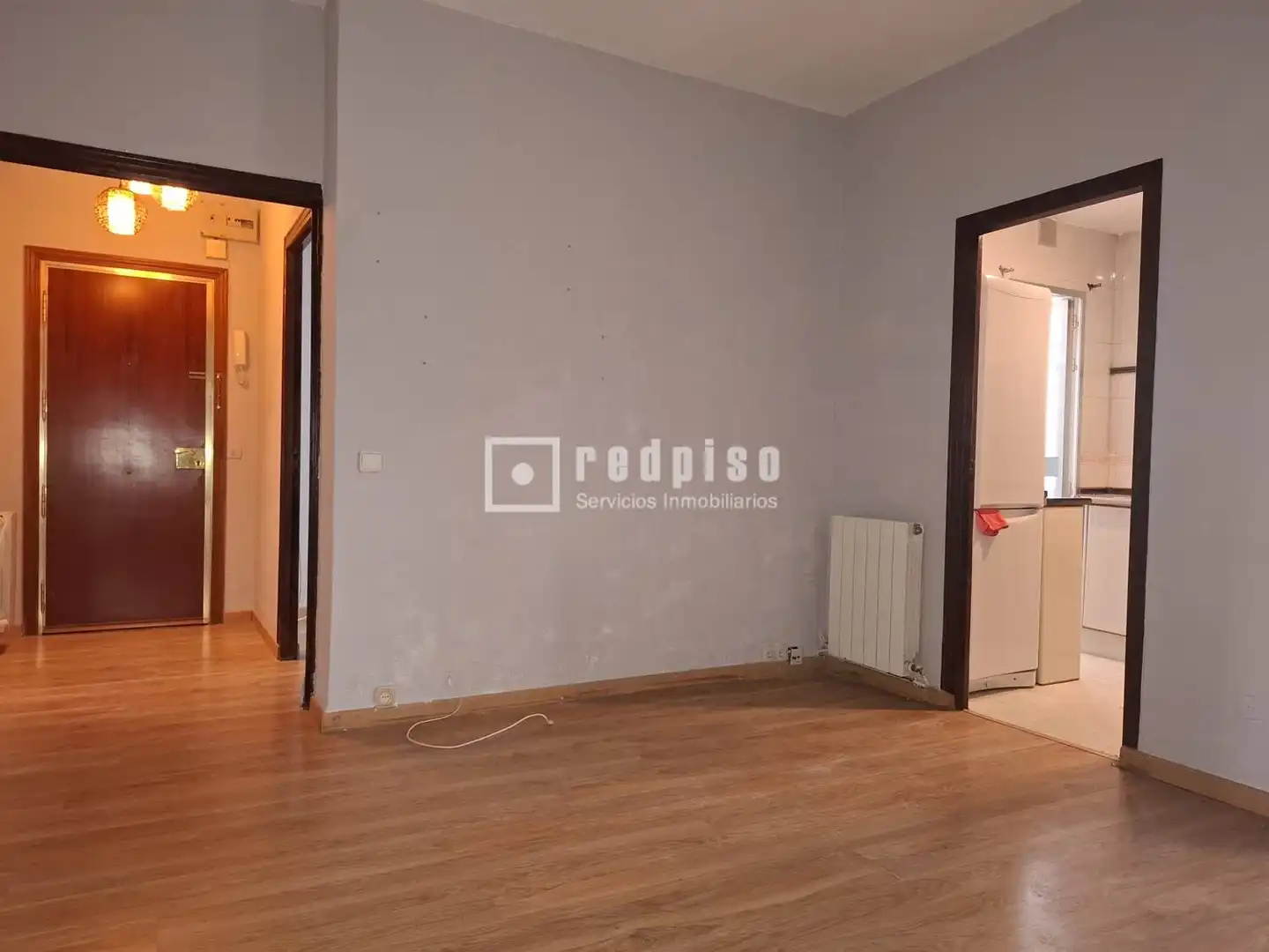 Habitación de Piso en venta en Madrid con Calefacción y Terraza