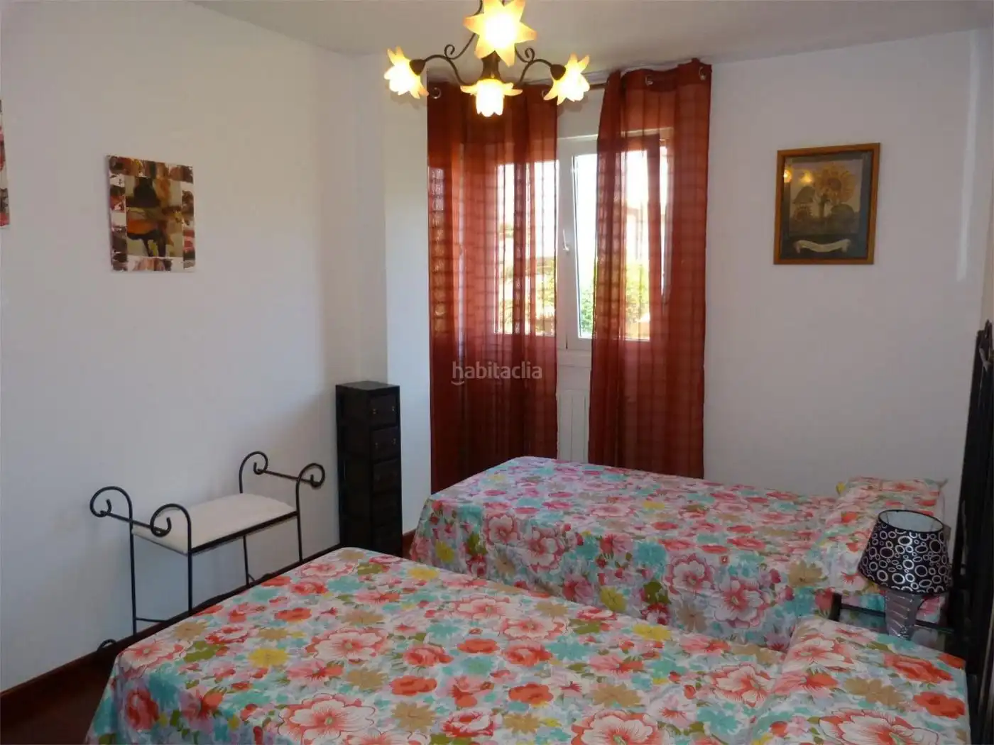 Flat with lift to rent in Calle la Industria 90, imagen 18