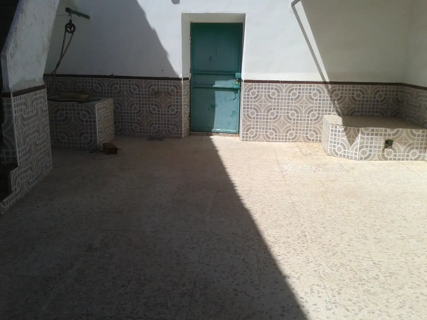 Casa amb jardí en venda a Avenida Castilla la Mancha, imagen 19