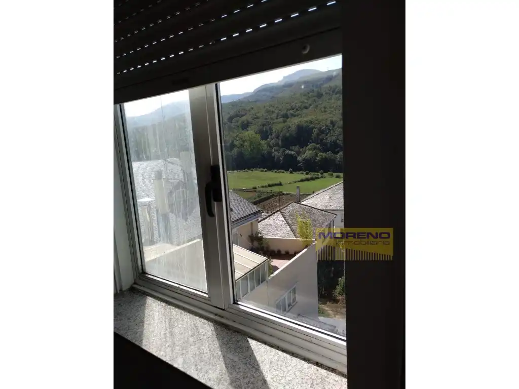 Bedroom of Flat for sale in Triacastela