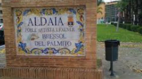 Foto 3 de Loft en venta en Aldaia, Valencia