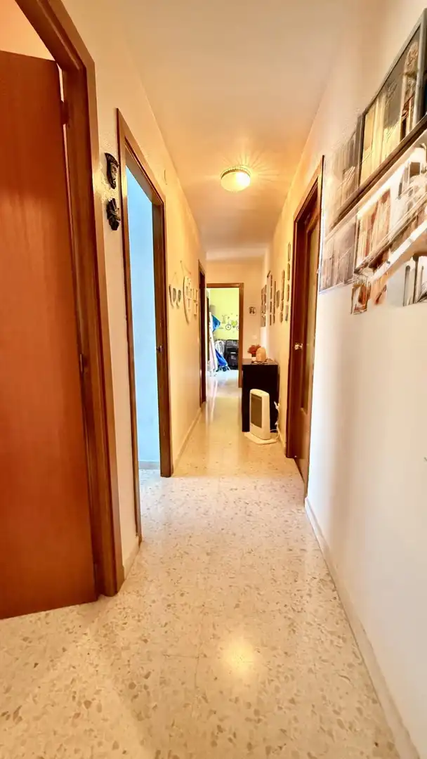Pis en venda en Benalmádena amb Aire condicionat, Parquet i Terrassa
