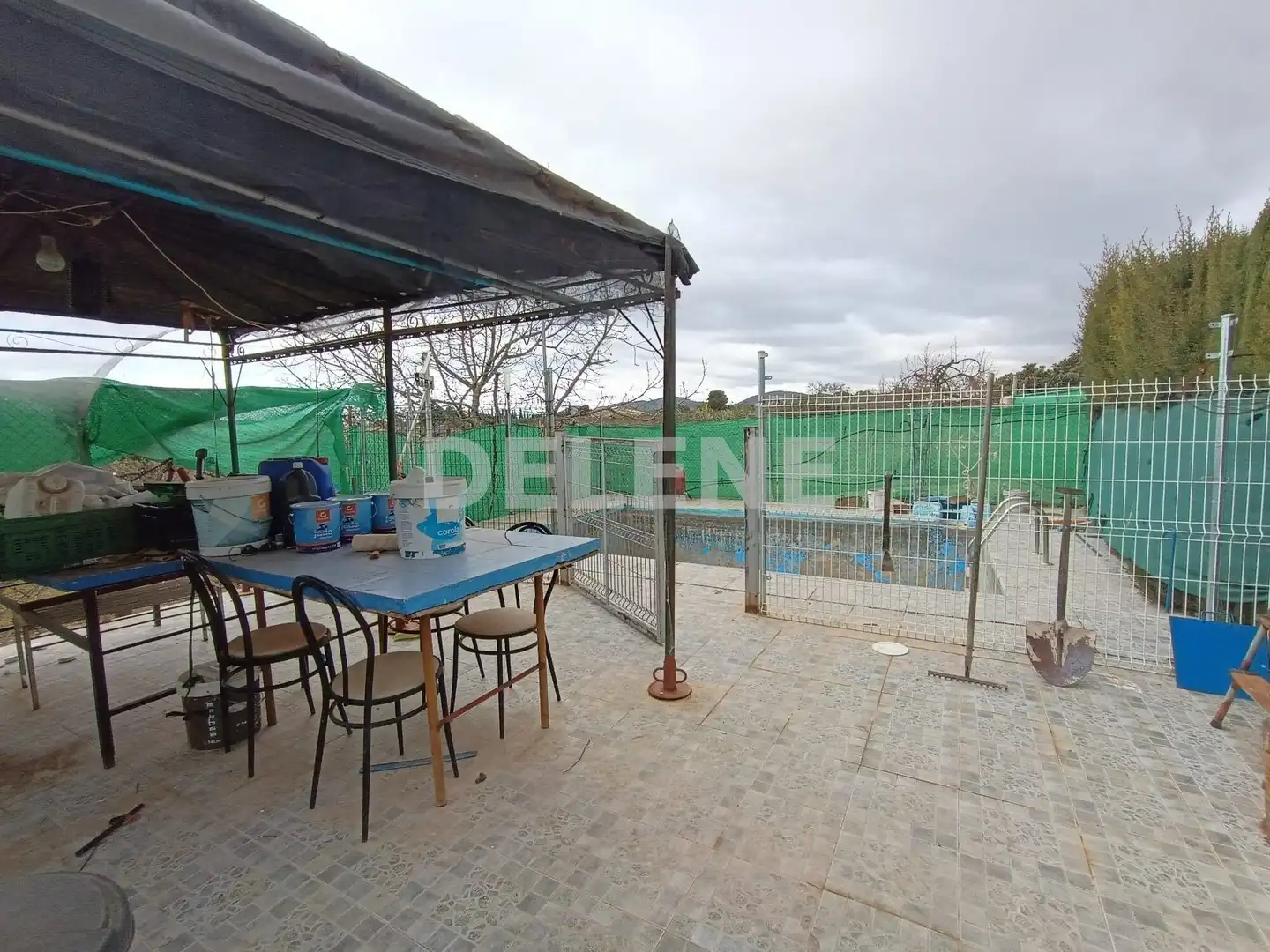 Casa o xalet en venda a Hellín