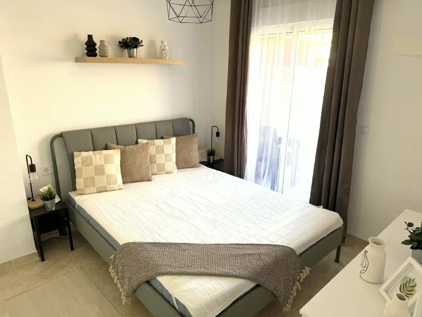 Penthouse with lift to rent in Calle Pedro Lorca, imagen 11