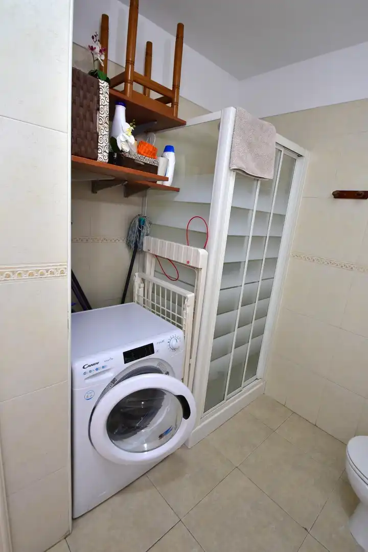 Apartament amb piscina de lloguer a Las Caletillas - Punta Larga, imagen 29