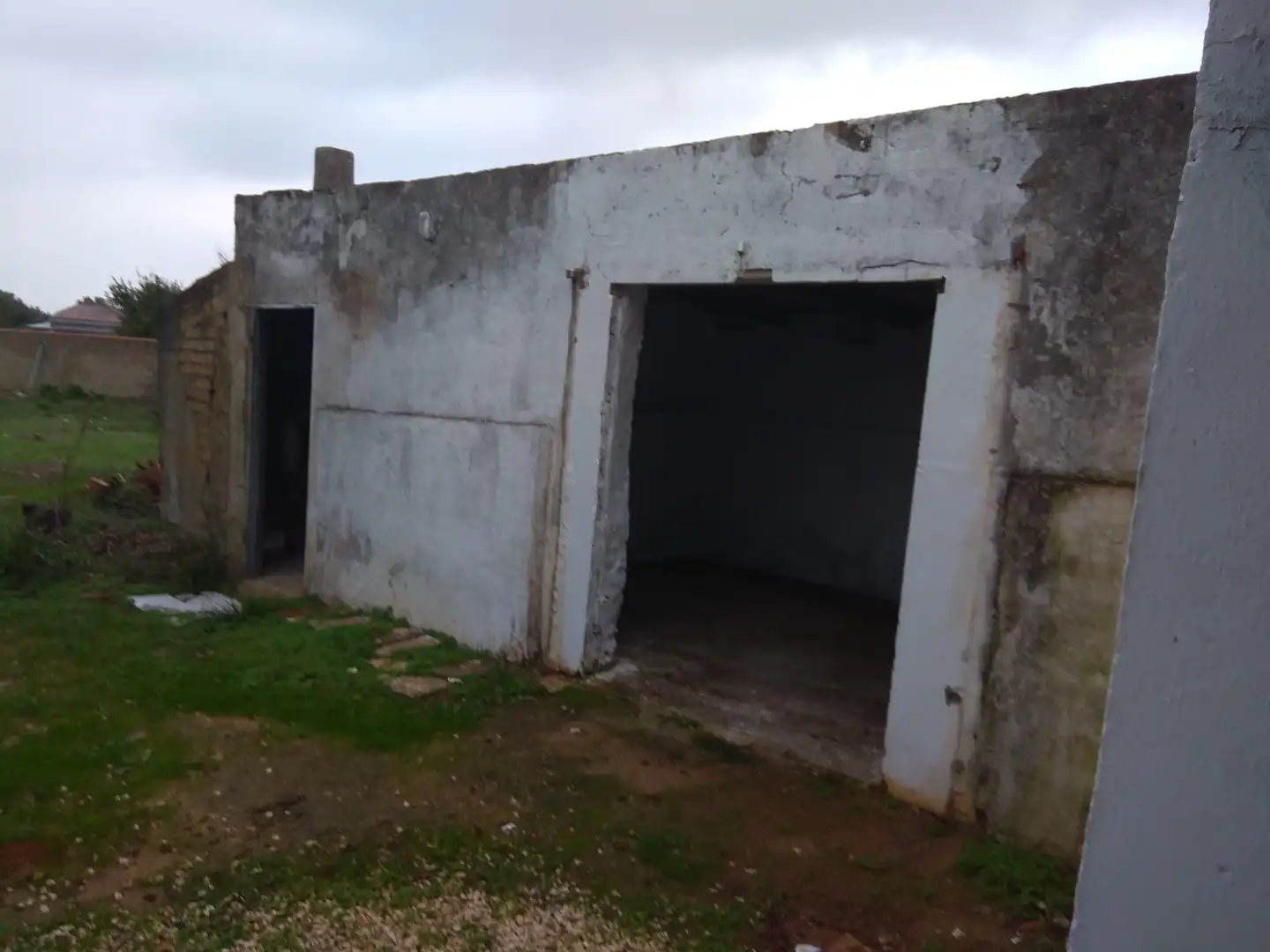Casa amb jardí en venda a Carretera del Pago del Humo, imagen 2