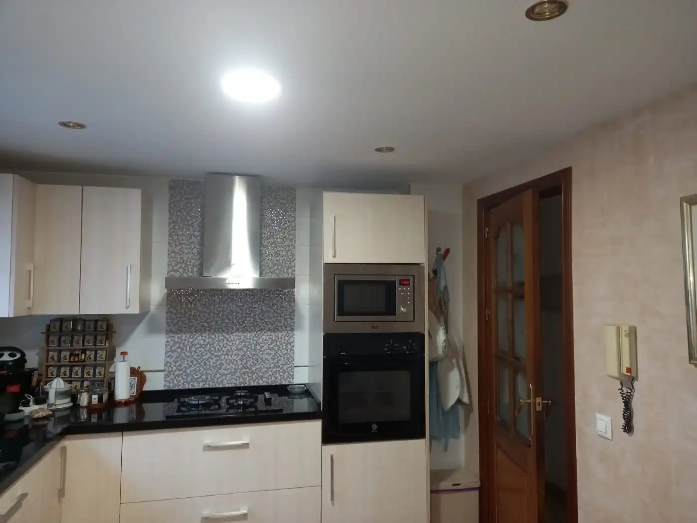 Cocina de Piso en venta en Córdoba con Aire acondicionado
