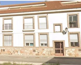 Exterior view of Flat for sale in Tembleque