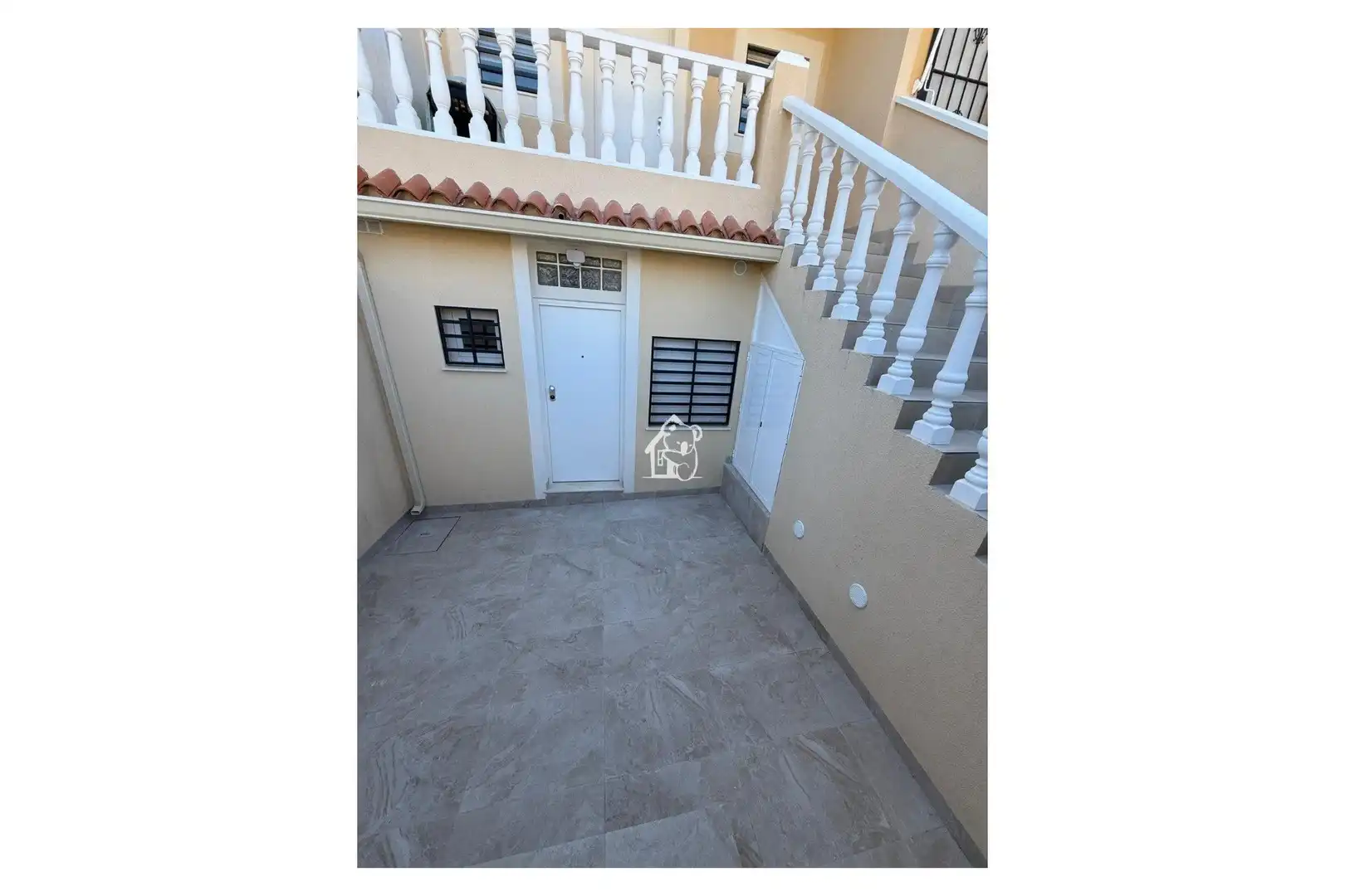 Detached homes for rent in Los Balcones - Los Altos