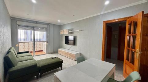 Photo 2 of Flat to rent in Nuevo Parque - Los Rosales - Tráfico Pesado, Huelva