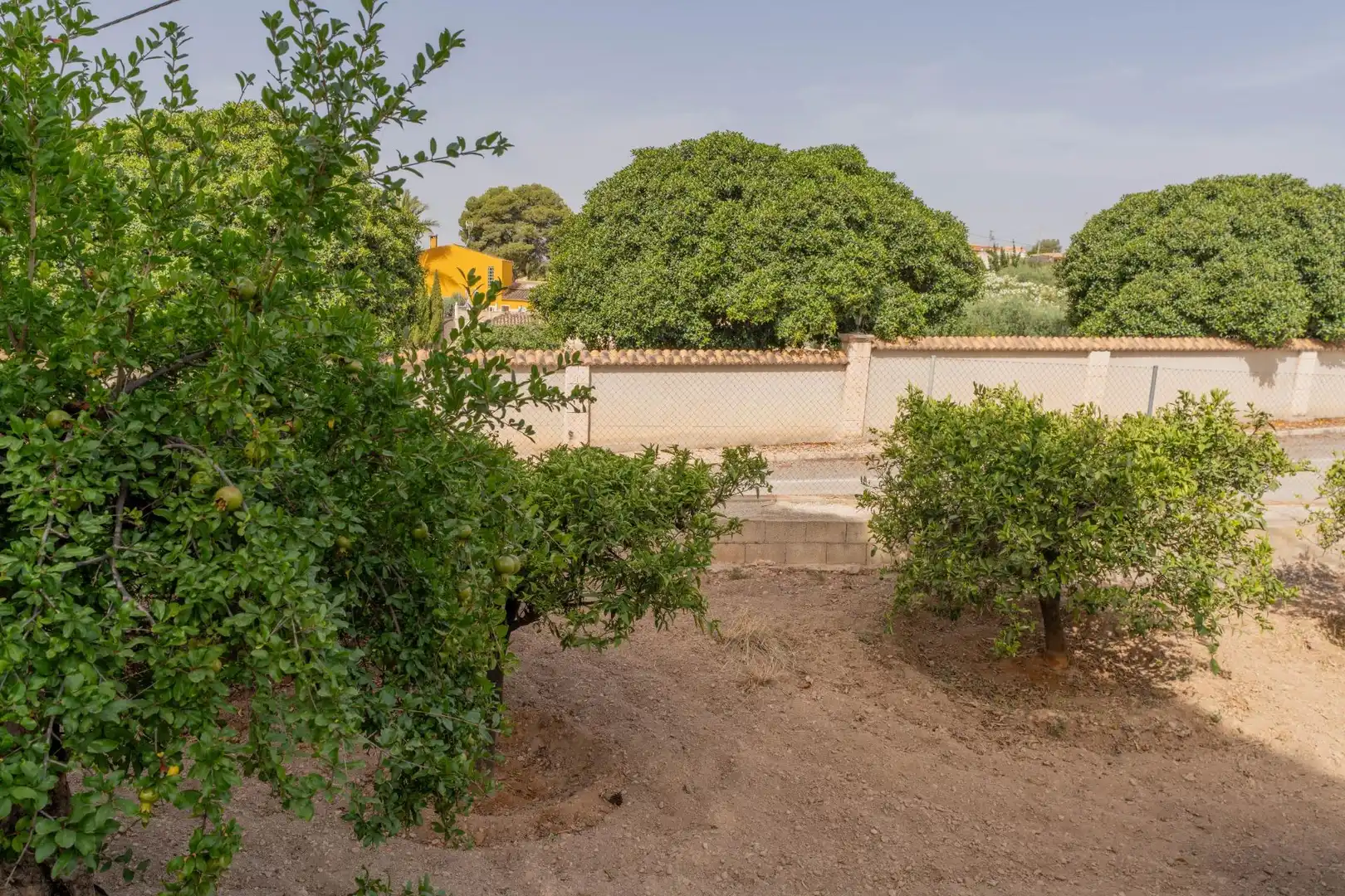 Casa o chalet en venta en Elche / Elx con Aire acondicionado, Jardín privado y Piscina