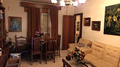 Foto 4 de Pis en venda a Centro, Badajoz