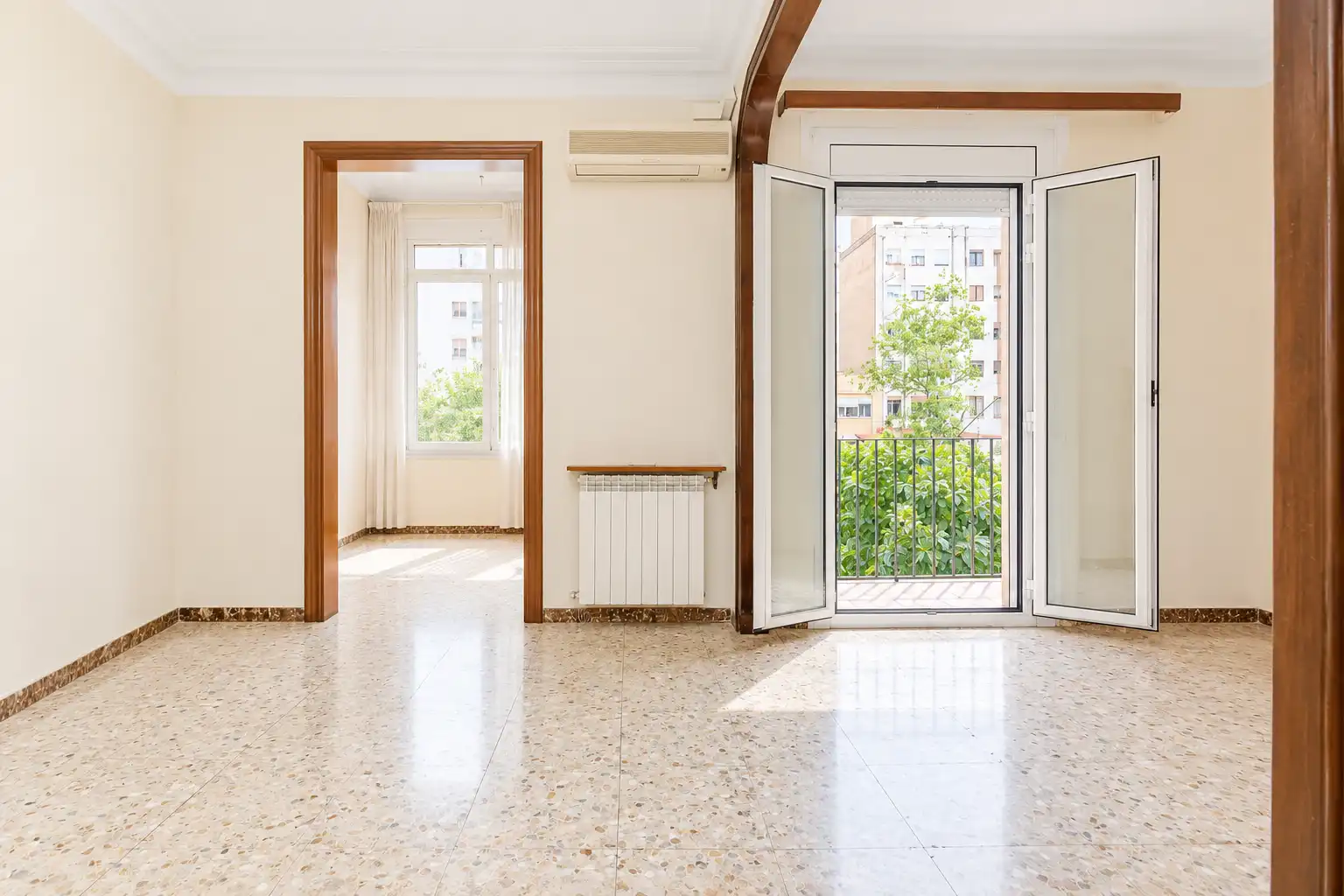 Wohnung mit Terrasse zum Verkauf in Carrer de Padilla, imagen 25