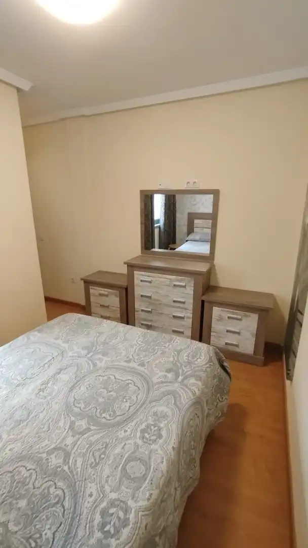 Habitación de Apartamento en venta en Puerto del Rosario con Terraza y Amueblado