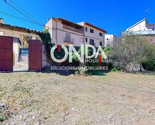 Residencial en venda en Os de Balaguer