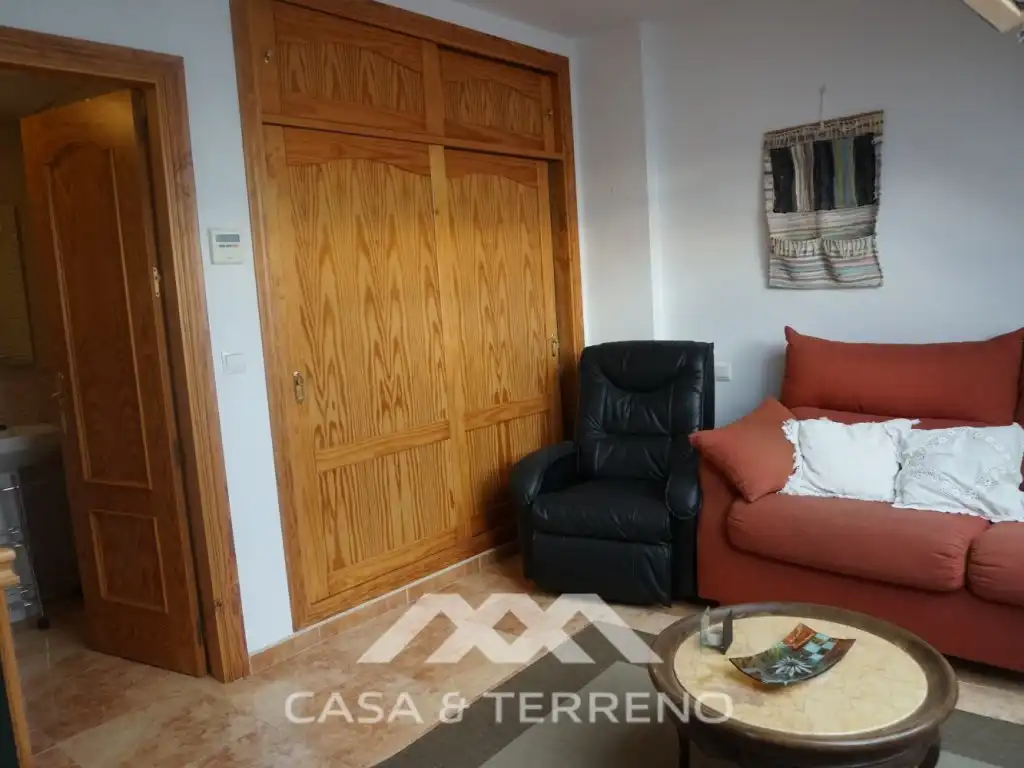 Apartment with lift for sale in Caleta de Vélez, imagen 17
