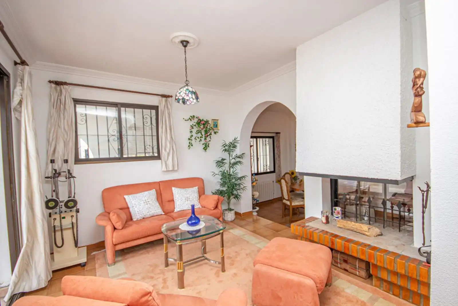 Chalet con piscina en venta en Playa Bahía Dorada, imagen 8