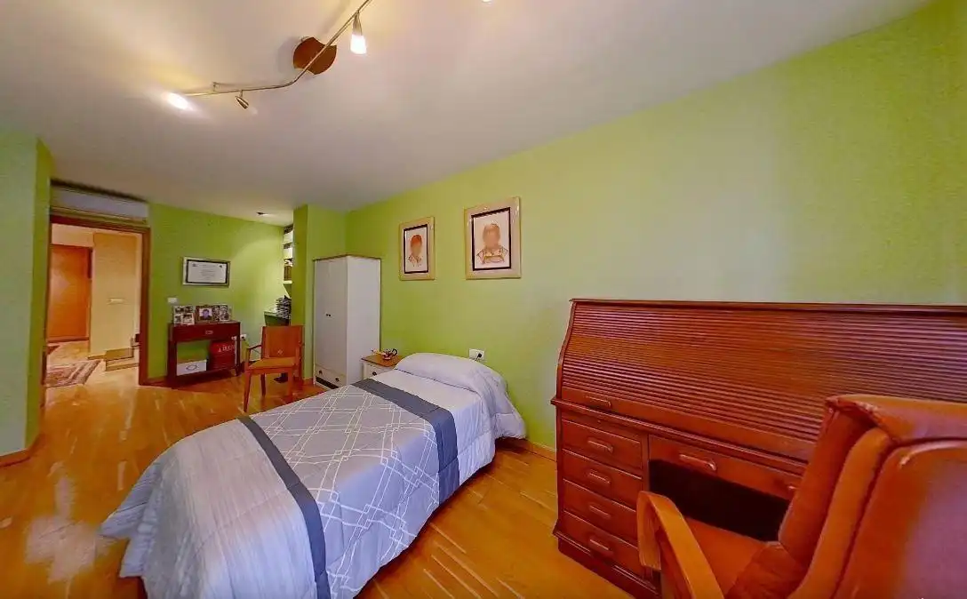 Ático con terraza en venta en Calle Herrero, imagen 33
