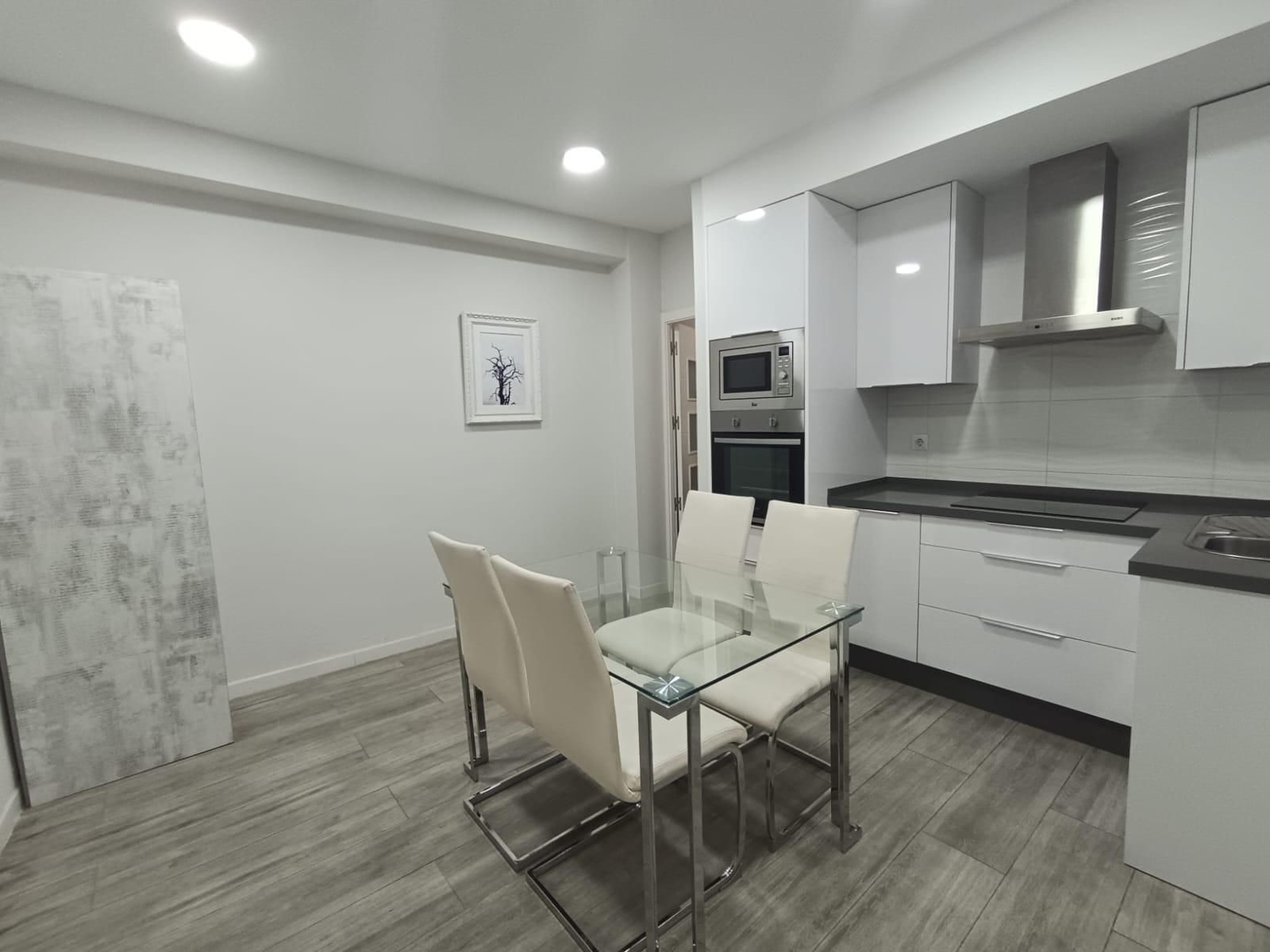 Cuina de Pis en venda en  Córdoba Capital amb Terrassa