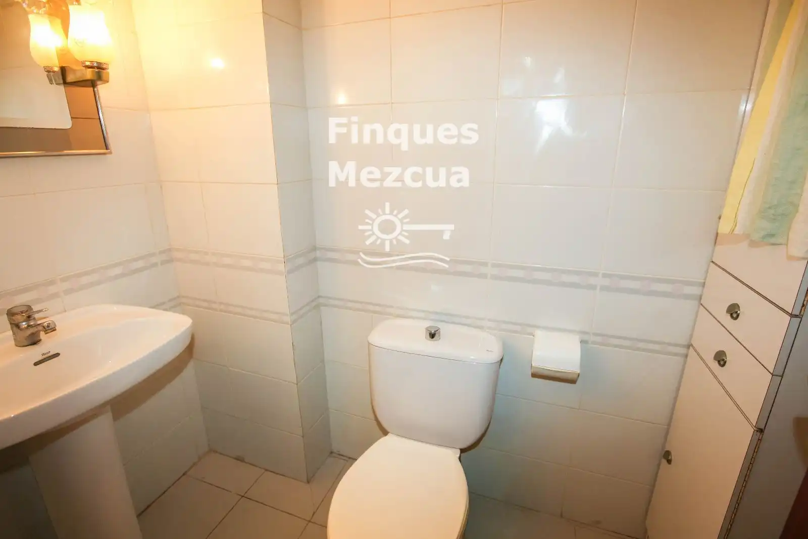 Pis amb piscina en venda a AV COSSETANIA 90 92 MAS MEL, CALAFELL, Tarragona, imagen 61